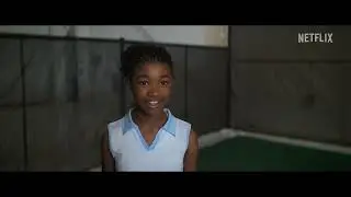 Serena Williams Ad | Avatar: The Last Airbender Netflix