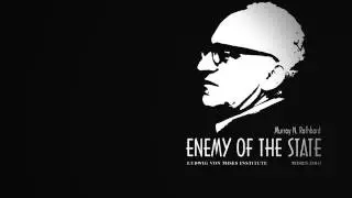 Does the State Provide Vital Services? | An Excerpt from The Ethics of Liberty
