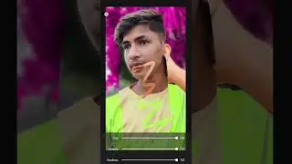 New photo editing #editing #whatsappstatus #photoediting #shortvideo #rdx #photoediting #picart