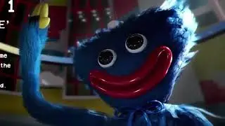 Жуткие Теории | НОВЫЕ МОНСТРЫ И КТО ТАКОЙ ГЛАВНЫЙ ГЕРОЙ ВТОРОЙ ГЛАВЫ | Poppy Playtime