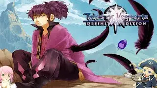 HJAD-Tales of Vesperia pt-23 Las arenas de Kogorh