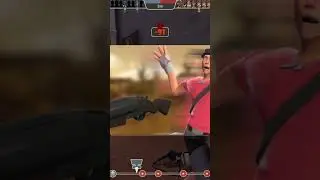 Scout DOUBLE-BARRELED SHOTGUN Bugs and Features 
