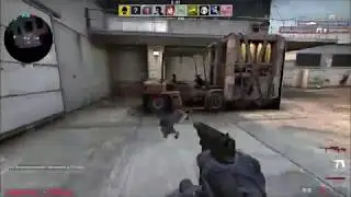 Мой первый мувик!