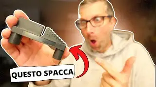 3 attrezzi sotto i 15€ virali su tutti i social | Fai da te, Falegnameria