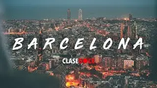 B A R C E L O N A