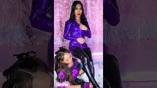 Ms Chun vs. Zipper