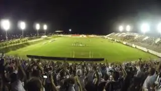 Globo 0x1 ABC - #Potiguar2017 - 22/04/17