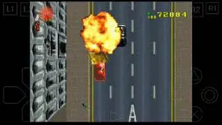 нашёл royal pain в gta london 1969!