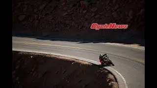 Project Thunder Part 8: Final Practice Day- Cycle News