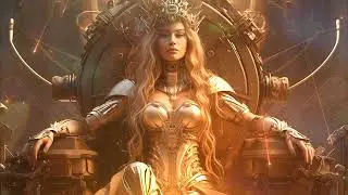 Willburd - Queen Of Hardstyle