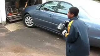 Glenn vs Otis Funniest Fight Eva!