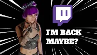 Returning to livestream Dead by Daylight 2023?