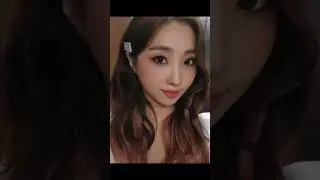 Happy birthday Minzy 🎂🥰