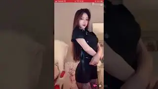 快手 热舞福利 录屏