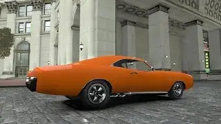 Grand Theft Auto IV - iCEnhancer 3.0 EFLC (MOD) HD