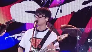 국카스텐(Guckkasten) 퍼핏 PUPPET @ 부산국제록페스티벌 20241005