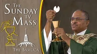 The Sunday Mass — October 19, 2025 — 29th Sunday in Ordinary Time CC