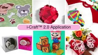 GCC i-Craft 2.0 Introduction