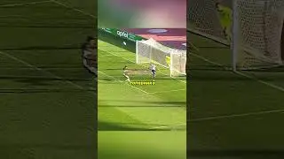 The most ridiculous goal 