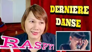 «Ты супер!»: Диана Анкудинова, 14 лет, г. Тольятти. «Derniere Danse» REACTION!!!