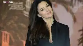 Video Strillo  Monica Bellucci
