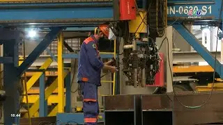 Kiểm tra Công ty Cổ phần Kết cấu thép QH Plus | BRTgo