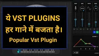 Most Awarded Vst Plugins For All || Awasome Daily Useful Vst Plugin For All Song