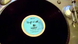 12 Inch Remix of Bedsitter