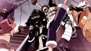 [One Piece] There's No Going Back - A Dedication to the Past & Future