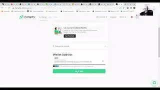 Changelly Tutorial 