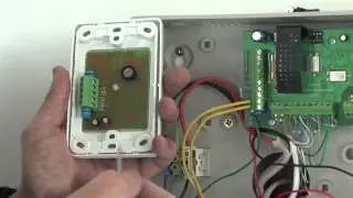 Micron Box Installation