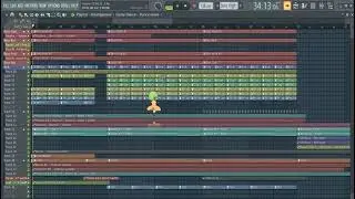 FL Studio 20 - Trance Vol. 2 (Demo Version)