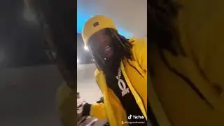 King von unreleased song/tik-tok