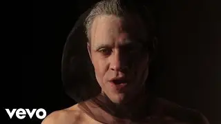 Will Young - Like A River (Behind the Scenes)