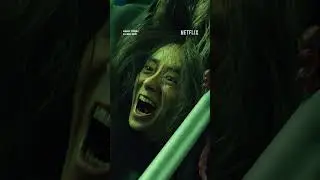 Gừng càng già càng cay | Hành trình U Linh Giới | Netflix