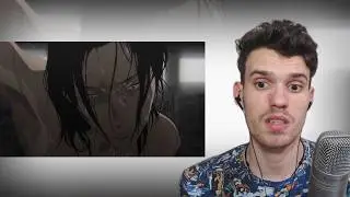 Реакция на аниме МАГИЧЕСКАЯ БИТВА 2 сезон 5 серия | Jujutsu Kaisen 2x5