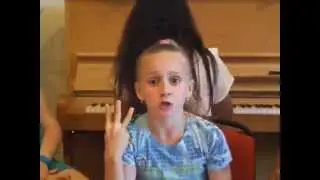 А пушистые шмели