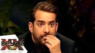 Ezgi Mola'dan Enis Arıkan'a Telefon Şakası! - Beyaz Show