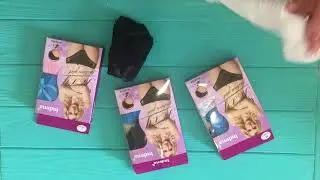 кружевные трусики
