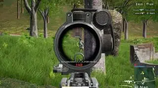 PUBG Lite Яркие моменты)