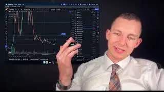 TOP 12 CRYPTO 🔥 MON PORTEFEUILLE (aujourd'hui) - Analyse technique