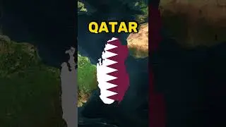 Fun Facts about QATAR...