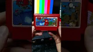Ninja-Kid  Famicom #nes #dendy #8bit #retrogaming #famicom #nostalgia #денди #ретроигры #shorts #90s