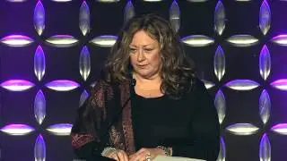2015 Hope Award Presentation