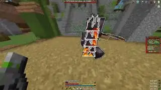 Дуэль 3x3 + тал круша!!!PVP FUNTIME Бэкаю пвп контент