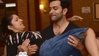 Meera Jasmine Exclusive Video - Amma Stage Show 2013 Rehersal Camp