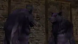 Werewolves In Horror