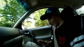 A day with Sam Lista