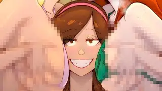 MIND BLOWING SIZE | COMIC DUB №19