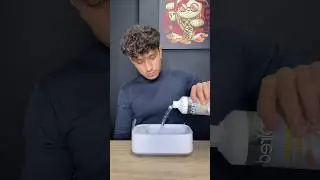 Ultrasonic Cleaner